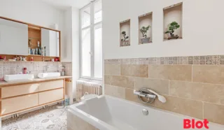 Maison 6 pièce(s)