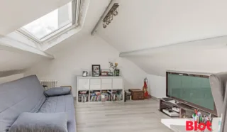 Maison 6 pièce(s)