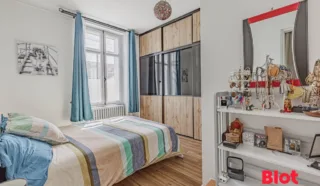 Maison 6 pièce(s)