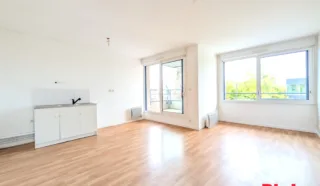 Appartement 2 pièce(s)