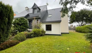 Maison 5 pièce(s)