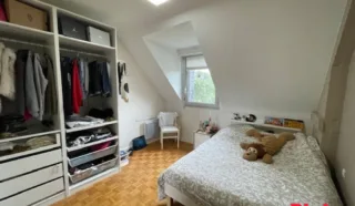 Maison 5 pièce(s)