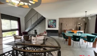 Maison 5 pièce(s)