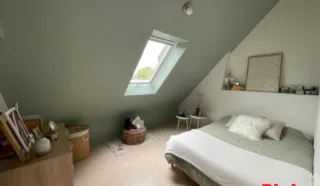 Maison 5 pièce(s)