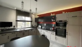 Maison 5 pièce(s)