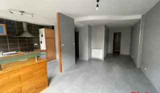 Appartement 2 pièce(s)