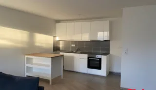 Appartement 3 pièce(s)