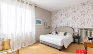 Maison 5 pièce(s)