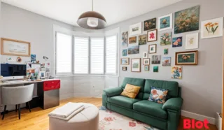 Maison 5 pièce(s)