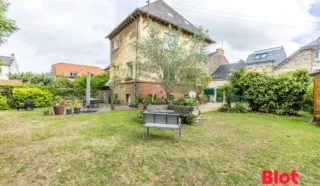 Maison 5 pièce(s)
