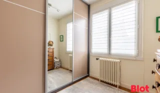Maison 5 pièce(s)