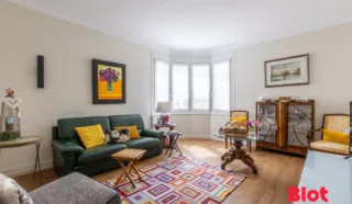 Maison 5 pièce(s)