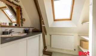 Maison 5 pièce(s)