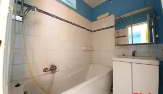 Appartement 4 pièce(s)