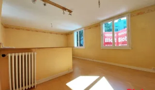 Appartement 4 pièce(s)