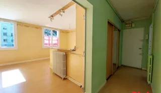 Appartement 4 pièce(s)