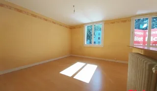 Appartement 4 pièce(s)