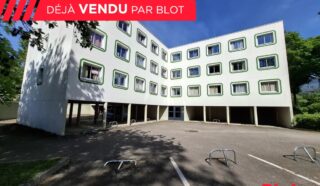 Appartement 1 pièce(s)