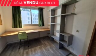 Appartement 1 pièce(s)