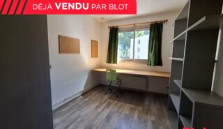 Appartement 1 pièce(s)