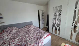 Appartement 3 pièce(s)