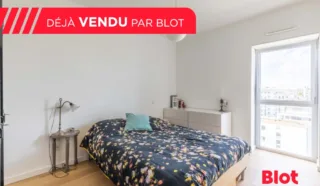 Appartement 4 pièce(s)
