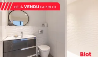 Appartement 4 pièce(s)