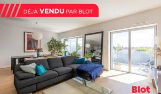 Appartement 4 pièce(s)