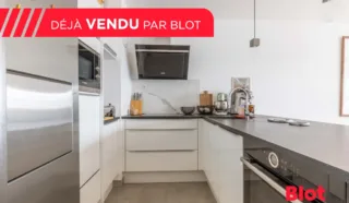 Appartement 4 pièce(s)