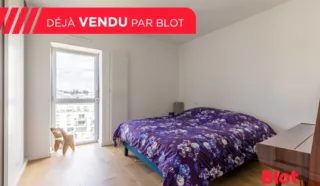 Appartement 4 pièce(s)