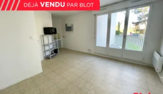 Appartement 1 pièce(s)
