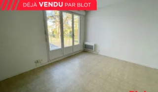 Appartement 1 pièce(s)