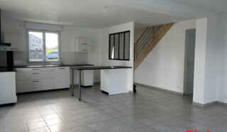 Maison 6 pièce(s)