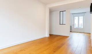 Appartement 5 pièce(s)
