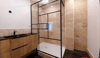 Appartement 5 pièce(s)