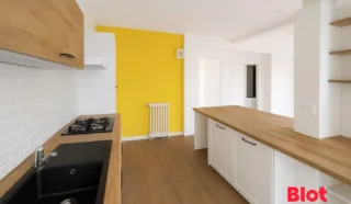 Appartement 5 pièce(s)