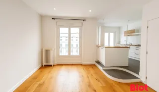 Appartement 5 pièce(s)