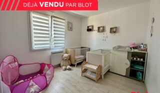 Maison 5 pièce(s)