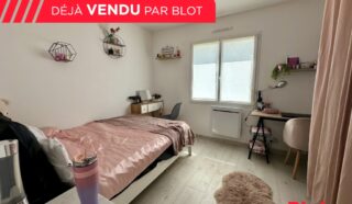 Maison 5 pièce(s)