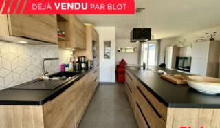 Maison 5 pièce(s)