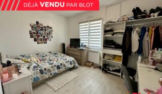 Maison 5 pièce(s)