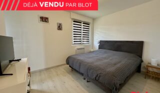Maison 5 pièce(s)