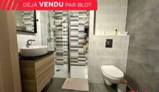 Maison 5 pièce(s)