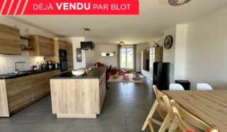 Maison 5 pièce(s)
