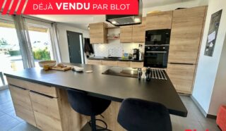 Maison 5 pièce(s)