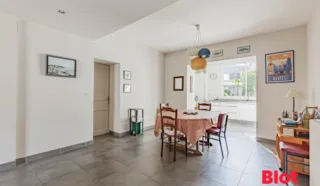 Maison 3 pièce(s)