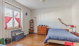 Maison 3 pièce(s)