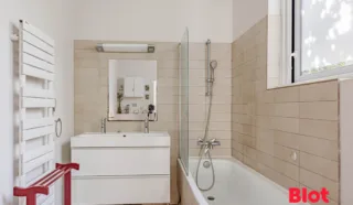 Maison 3 pièce(s)
