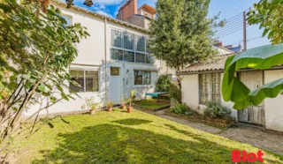Maison 3 pièce(s)