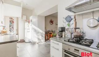 Maison 3 pièce(s)